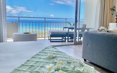 Panoramic Oceanview Resort