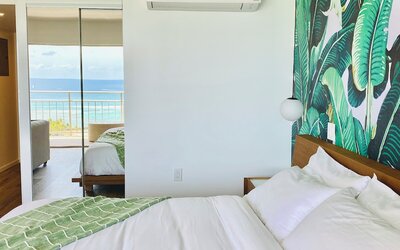 Panoramic Oceanview Resort