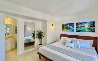 Panoramic Oceanview Resort