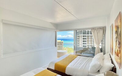 Panoramic Oceanview Resort