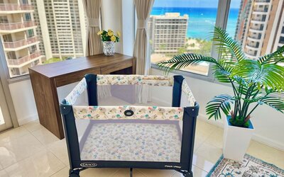 Panoramic Oceanview Resort