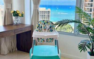 Panoramic Oceanview Resort