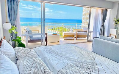 Panoramic Oceanview Resort