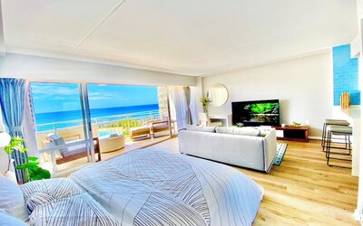 Panoramic Oceanview Resort