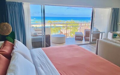 Panoramic Oceanview Resort