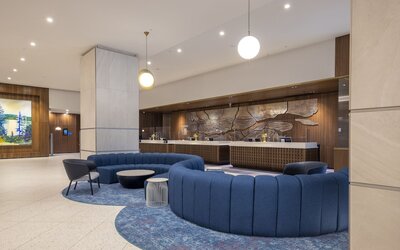 Hilton Quebec