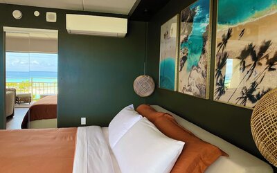 Panoramic Oceanview Resort