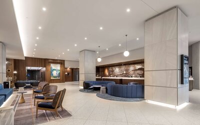 Hilton Quebec