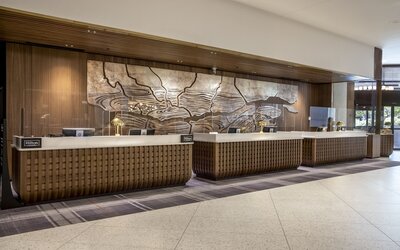 Hilton Quebec