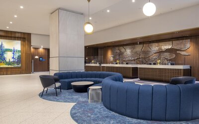 Hilton Quebec
