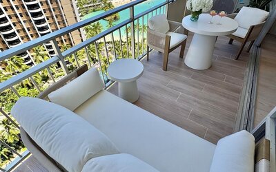 Panoramic Oceanview Resort