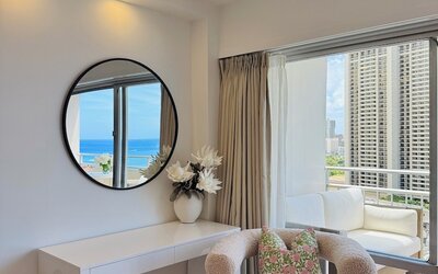Panoramic Oceanview Resort