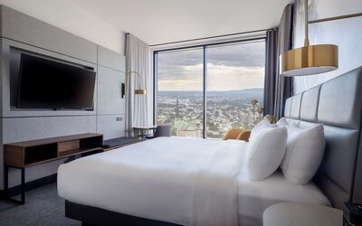 Hilton Quebec