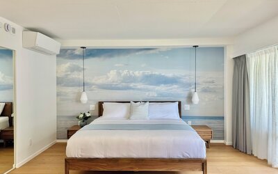 Panoramic Oceanview Resort