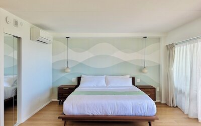 Panoramic Oceanview Resort