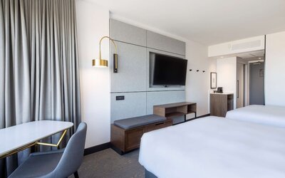 Hilton Quebec