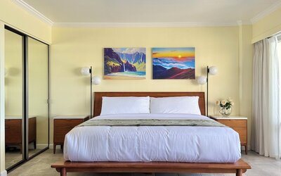 Panoramic Oceanview Resort