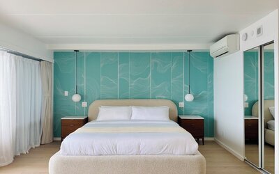 Panoramic Oceanview Resort