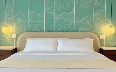 Panoramic Oceanview Resort