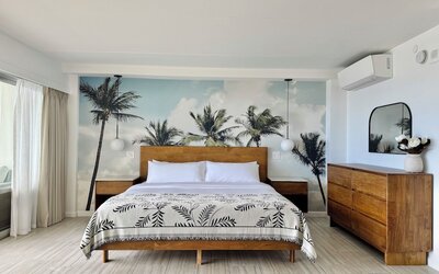 Panoramic Oceanview Resort