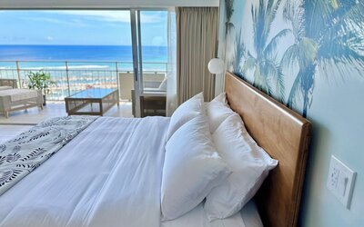 Panoramic Oceanview Resort