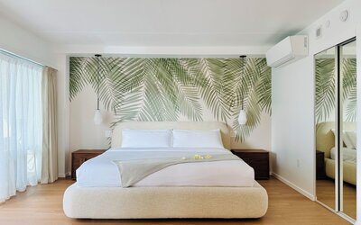 Panoramic Oceanview Resort