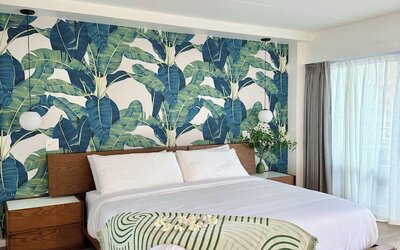 Panoramic Oceanview Resort
