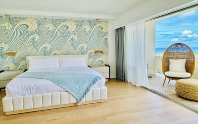 Panoramic Oceanview Resort