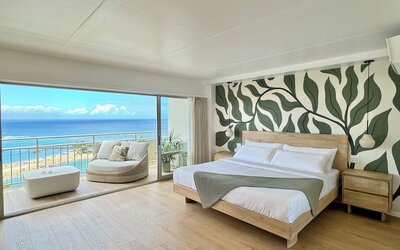 Panoramic Oceanview Resort