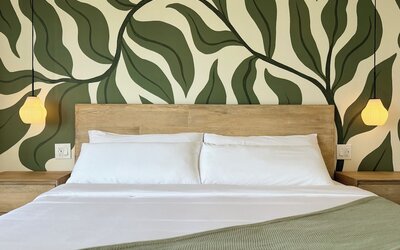 Panoramic Oceanview Resort