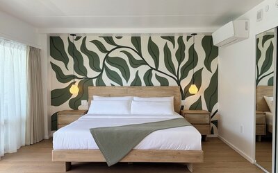 Panoramic Oceanview Resort