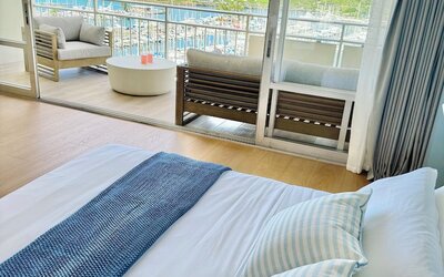 Panoramic Oceanview Resort