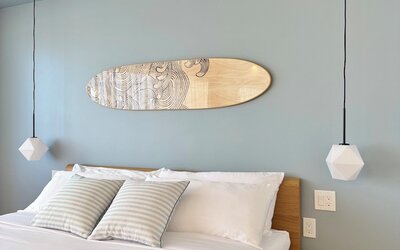 Panoramic Oceanview Resort