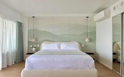 Panoramic Oceanview Resort