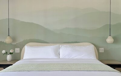 Panoramic Oceanview Resort