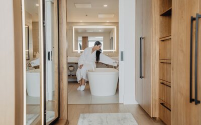 Hilton Quebec