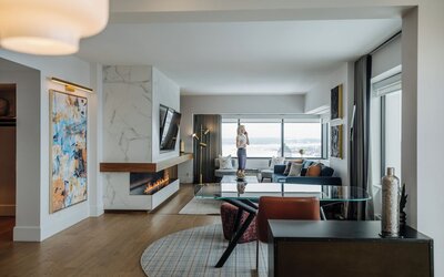 Hilton Quebec