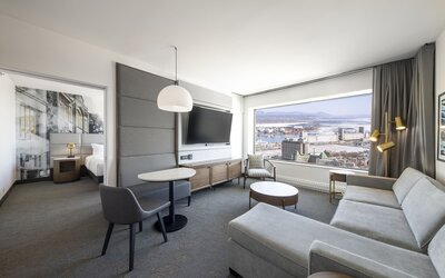 Hilton Quebec