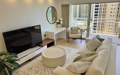 Panoramic Oceanview Resort