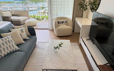 Panoramic Oceanview Resort