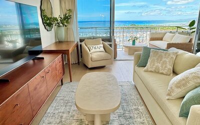Panoramic Oceanview Resort