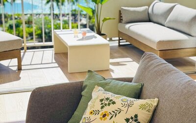 Panoramic Oceanview Resort