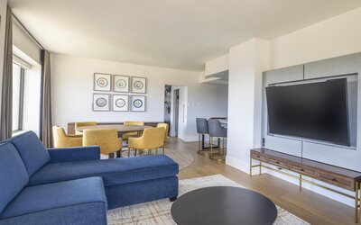 Hilton Quebec