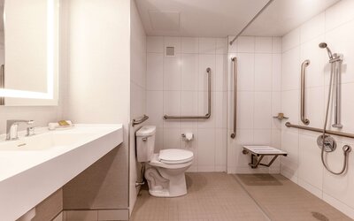 Hilton Quebec