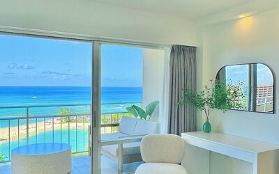 Panoramic Oceanview Resort