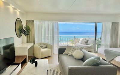 Panoramic Oceanview Resort