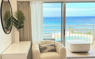 Panoramic Oceanview Resort