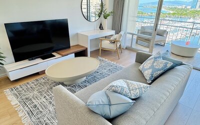 Panoramic Oceanview Resort