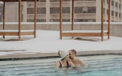 Hilton Quebec