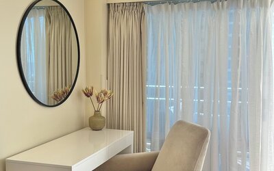 Panoramic Oceanview Resort
